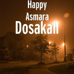Happy Asmara - Dosakah Mp3
