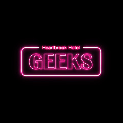 Geeks - Heartbreak Hotel (Feat. DeVita) Mp3