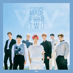 VAV - MADE FOR TWO Mp3