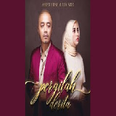 Asfan Shah  - Pergilah Derita Feat Lia Aziz Mp3