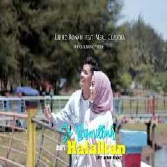 Ridho Ronan - Jo Bismillah Den Halalkan Feat Merlin Claudia Mp3