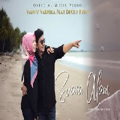  Vanny Vabiola - Suara Alam feat. Decky Ryan Mp3