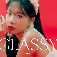 JO YURI - GLASSY Mp3