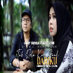 Vanny Vabiola - Tak Rela Kau Jauh Dariku Feat Decky Ryan Mp3