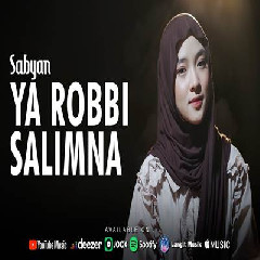 Sabyan - Ya Robbi Sallimna Mp3