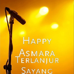 Happy Asmara - Terlanjur Sayang Mp3