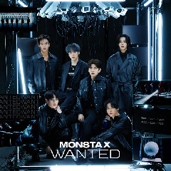 몬스타엑스 - Wanted Mp3