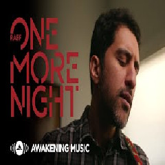 Raef - One More Night  Mp3