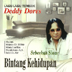Deddy Dores - Hanya Kamu Mp3