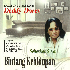 Deddy Dores - Dosakah Mp3