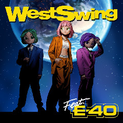 APOKI - West Swing (Feat. E-40) Mp3