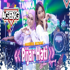 Duo Ageng - Pijar Hati Ft Ageng Music Mp3