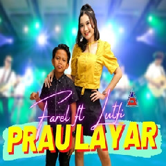 Farel Prayoga - Prau Layar Ft Lutfiana Dewi Mp3