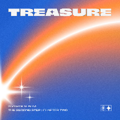 TREASURE (트레저) - HELLO Mp3