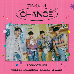 AB6IX (에이비식스) - CHANCE (Korean Ver.) Mp3