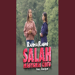 Rahma Rahmi - Salah Manyamai Cinto Mp3