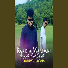 Arief Lida - Kareta Mandaki Anggok Nan Sasak Feat Izik Jambak Mp3