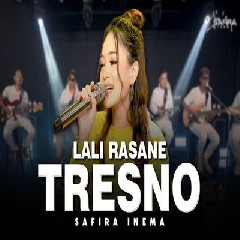 Safira Inema - Lali Rasane Tresno Mp3