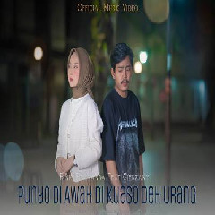 Pinki Prananda - Punyo Di Awak Kuaso Dek Urang Feat Gienzany Mp3