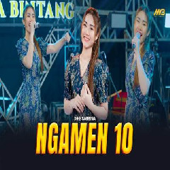 Dike Sabrina - Ngamen 10 Feat Bintang Fortuna Mp3