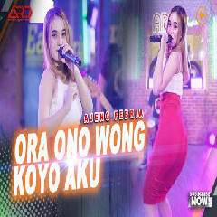 Ajeng Febria - Ora Ono Wong Koyo Aku Mp3