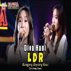 Diva Hani - LDR (Langgeng Dayaning Rasa) Mp3